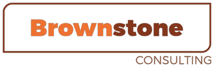 Brownstone Consulting logo