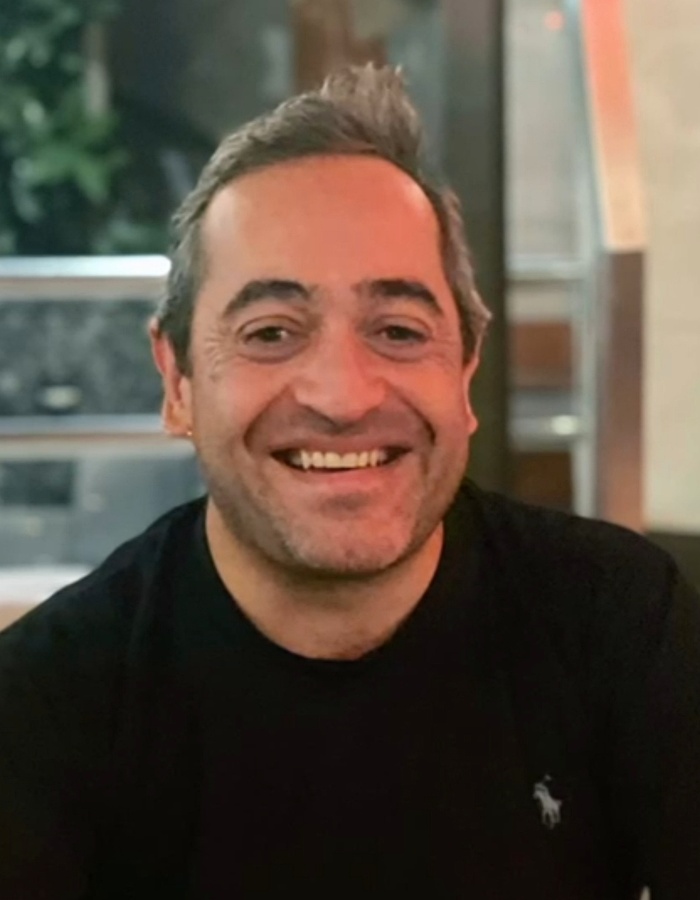 Mr. Stephen Charles Masters